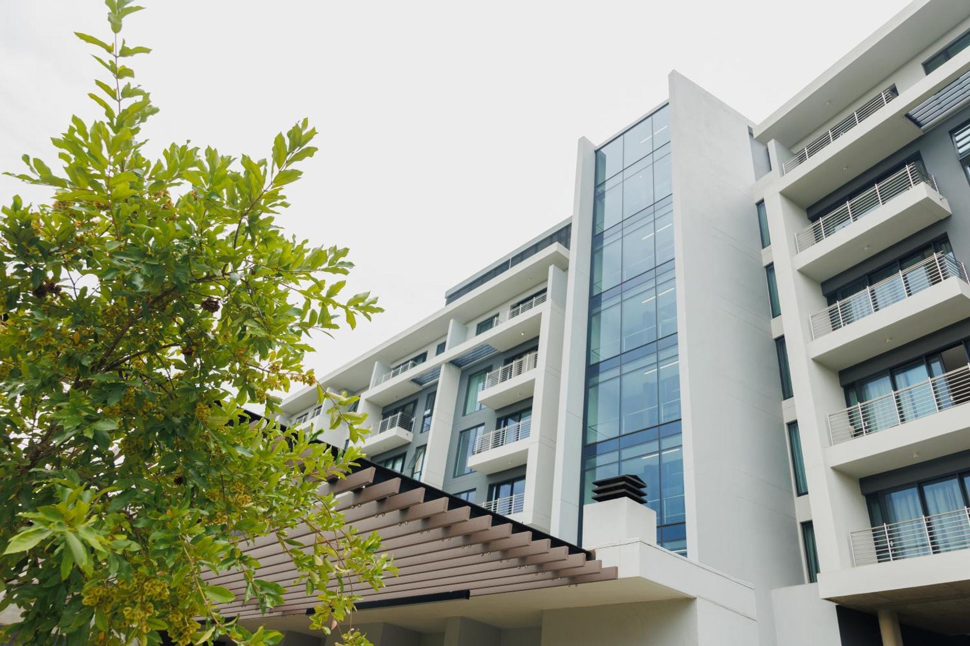 The Terrace 110- Sandton Gate Йоханесбург Екстериор снимка