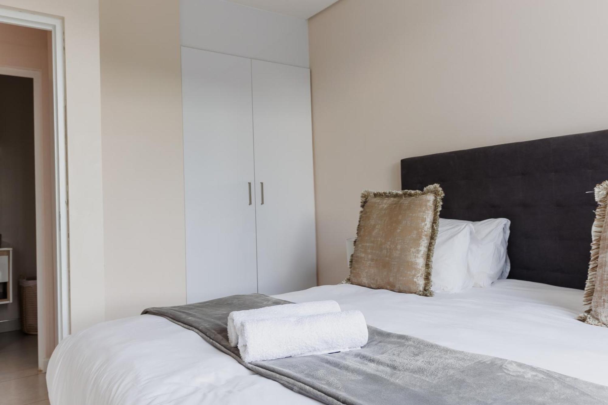 The Terrace 110- Sandton Gate Йоханесбург Екстериор снимка