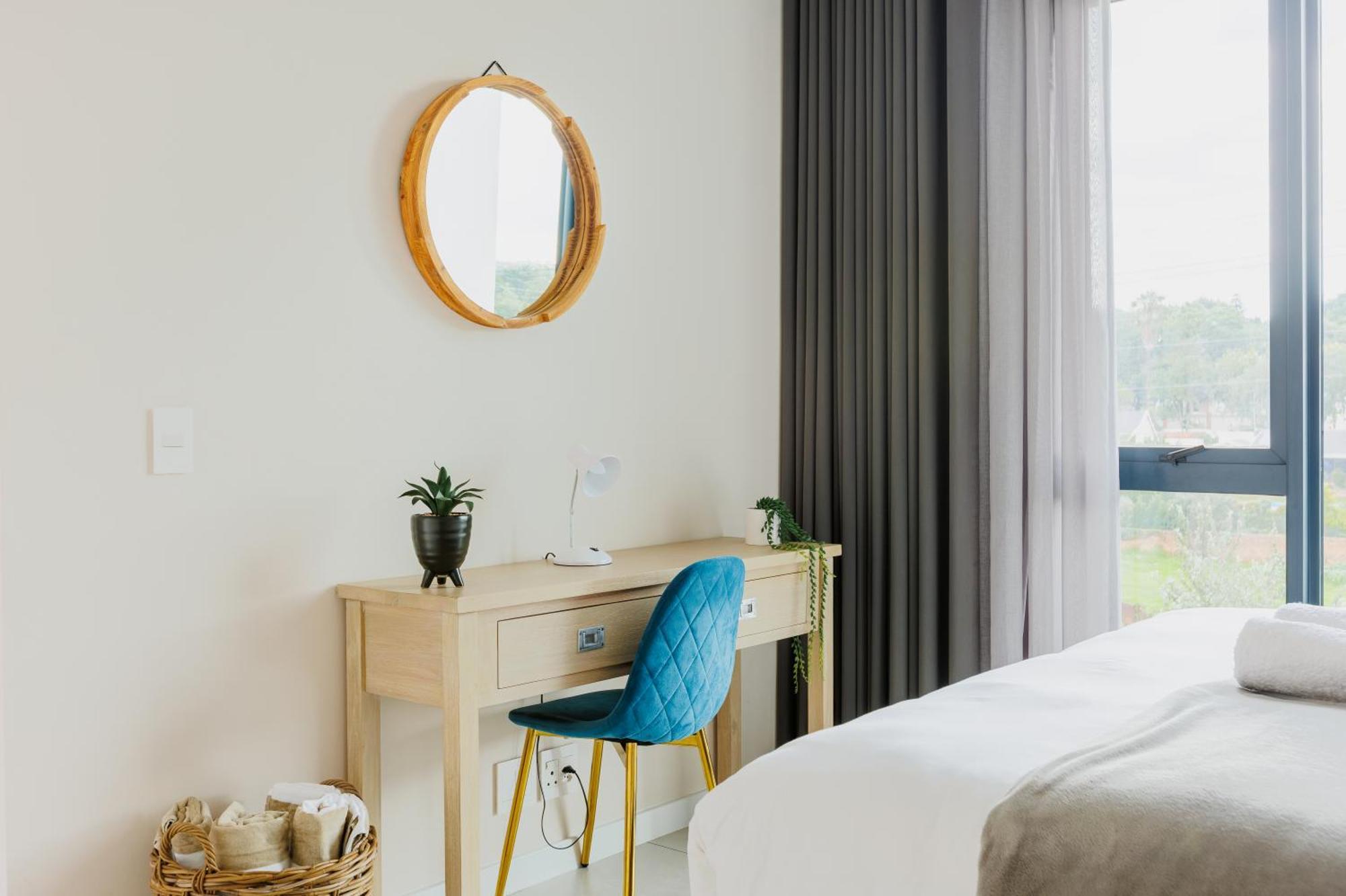 The Terrace 110- Sandton Gate Йоханесбург Екстериор снимка